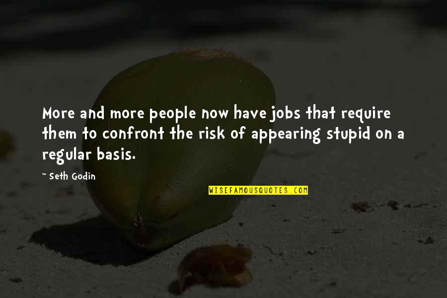 Chenco Homer Quotes By Seth Godin: More and more people now have jobs that Chenco Homer Quotes By Seth Godin: More and more people now have jobs that