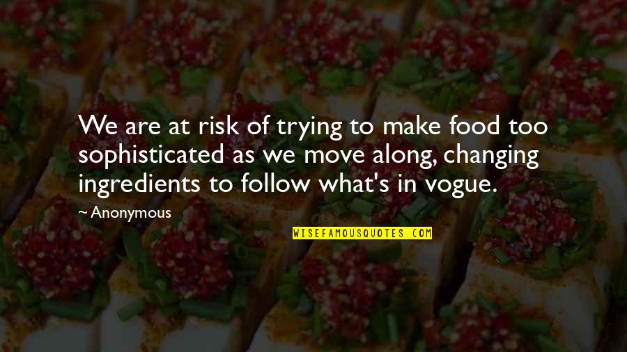 Chilling And Relaxing Quotes By Anonymous: We are at risk of trying to make Chilling And Relaxing Quotes By Anonymous: We are at risk of trying to make
