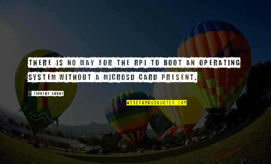 Chinese Light Novel Quotes By Timothy Short: there is no way for the RPI to Chinese Light Novel Quotes By Timothy Short: there is no way for the RPI to