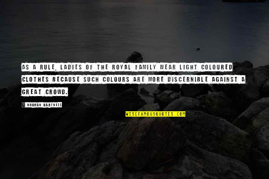 Christmas Insta Quotes By Norman Hartnell: As a rule, ladies of the Royal Family Christmas Insta Quotes By Norman Hartnell: As a rule, ladies of the Royal Family