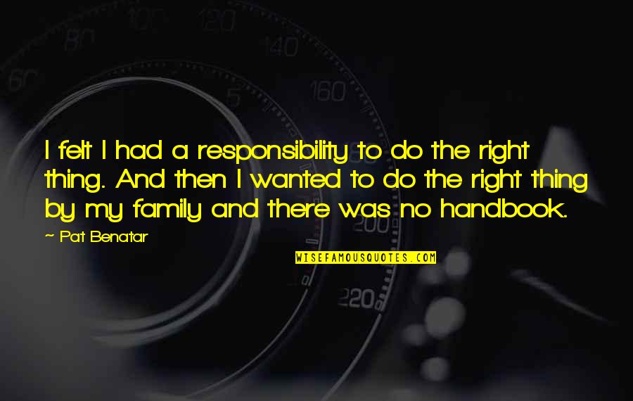 Christopher Mintz-plasse Movie Quotes By Pat Benatar: I felt I had a responsibility to do Christopher Mintz-plasse Movie Quotes By Pat Benatar: I felt I had a responsibility to do