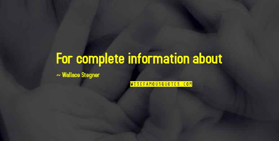 Christ's Death On The Cross Quotes By Wallace Stegner: For complete information about Christ's Death On The Cross Quotes By Wallace Stegner: For complete information about