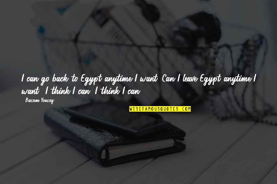 Chuyen File Pdf Sang Word Quotes By Bassem Youssef: I can go back to Egypt anytime I Chuyen File Pdf Sang Word Quotes By Bassem Youssef: I can go back to Egypt anytime I