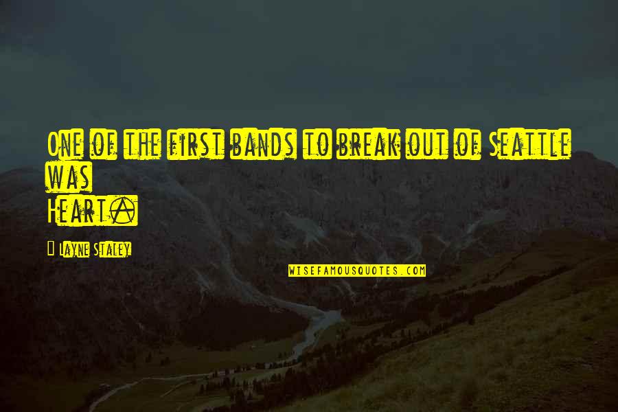 Circulates Clip Quotes By Layne Staley: One of the first bands to break out Circulates Clip Quotes By Layne Staley: One of the first bands to break out