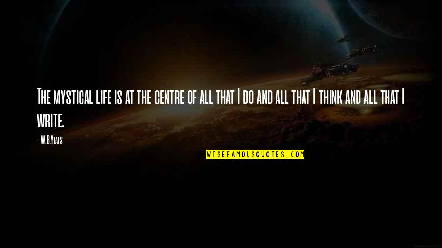 Circulates Crossword Quotes By W.B.Yeats: The mystical life is at the centre of Circulates Crossword Quotes By W.B.Yeats: The mystical life is at the centre of