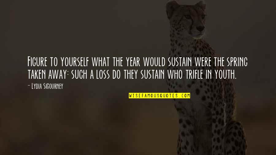 Citing Secondary Source Quotes By Lydia Sigourney: Figure to yourself what the year would sustain Citing Secondary Source Quotes By Lydia Sigourney: Figure to yourself what the year would sustain