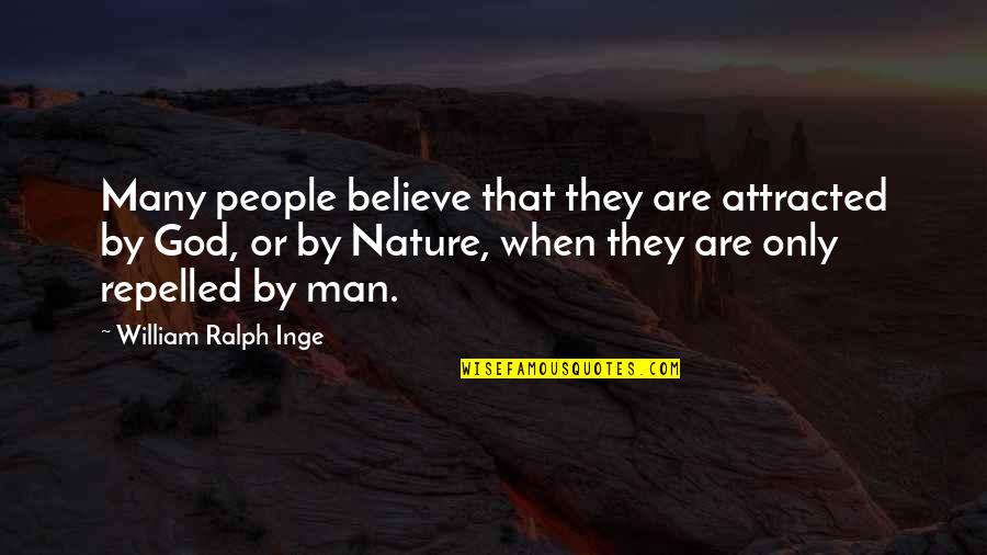 Civic Virtue Quotes By William Ralph Inge: Many people believe that they are attracted by Civic Virtue Quotes By William Ralph Inge: Many people believe that they are attracted by