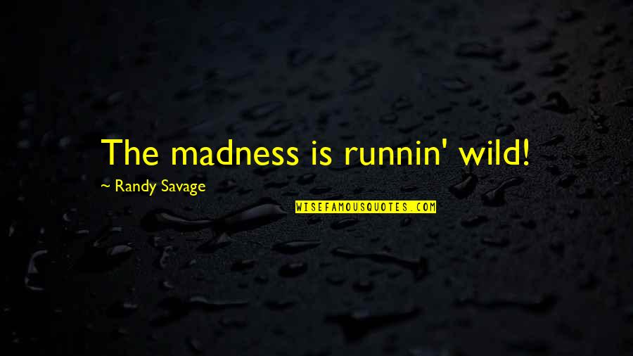 Clarinet Inspirational Quotes By Randy Savage: The madness is runnin' wild! Clarinet Inspirational Quotes By Randy Savage: The madness is runnin' wild!