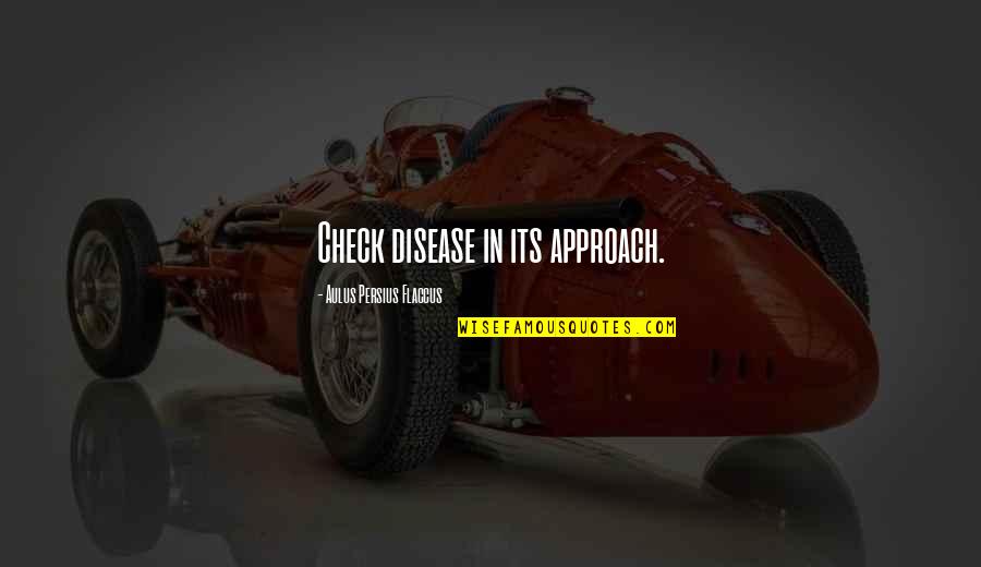 Classificacao Premier Quotes By Aulus Persius Flaccus: Check disease in its approach. Classificacao Premier Quotes By Aulus Persius Flaccus: Check disease in its approach.