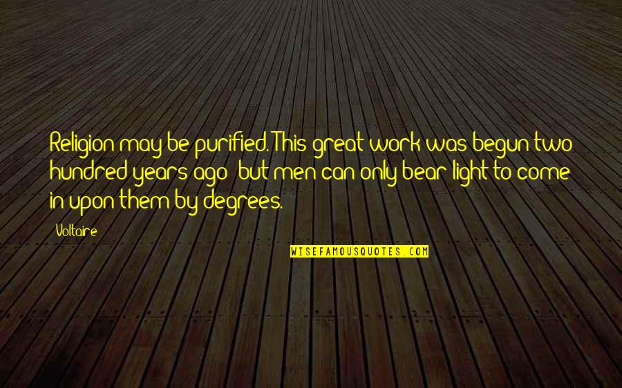 Cleaning Out Bad Friends And Getting Quotes By Voltaire: Religion may be purified. This great work was Cleaning Out Bad Friends And Getting Quotes By Voltaire: Religion may be purified. This great work was