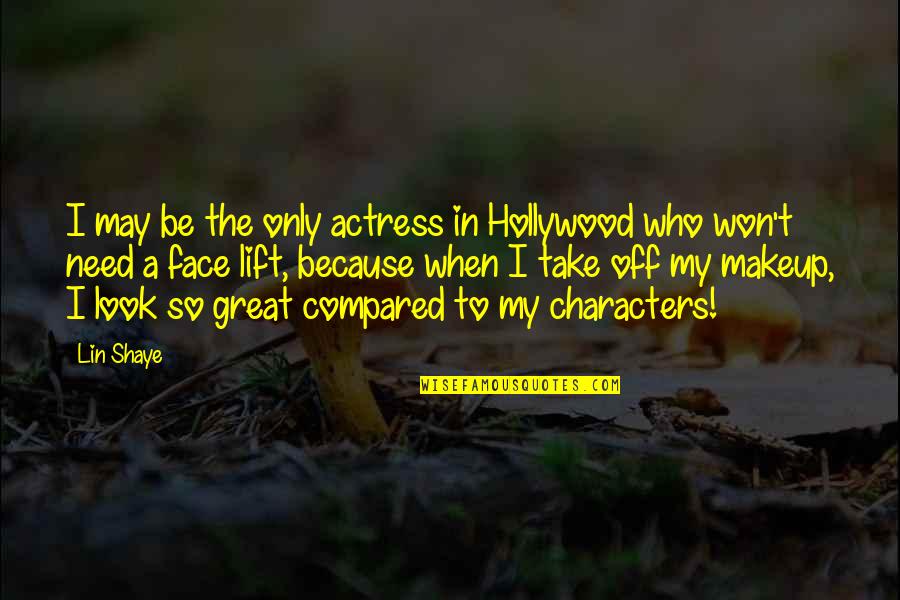 Clo3d Torrent Quotes By Lin Shaye: I may be the only actress in Hollywood Clo3d Torrent Quotes By Lin Shaye: I may be the only actress in Hollywood