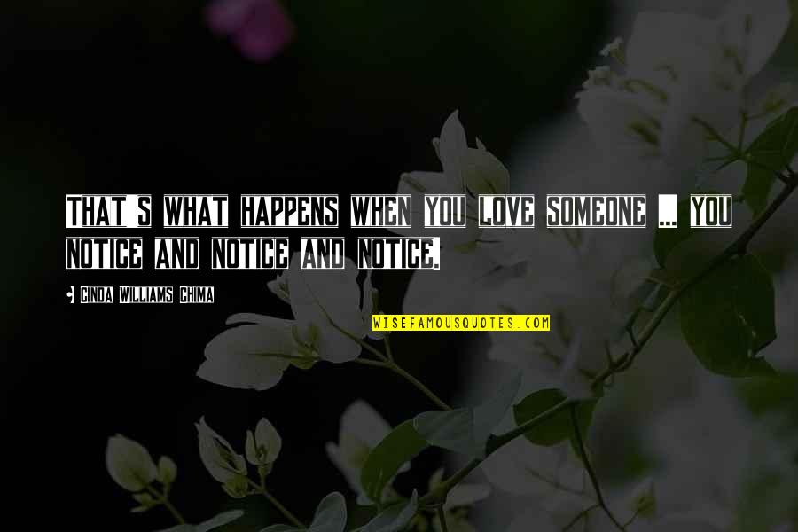 Clonic Tonic Quotes By Cinda Williams Chima: That's what happens when you love someone ... Clonic Tonic Quotes By Cinda Williams Chima: That's what happens when you love someone ...