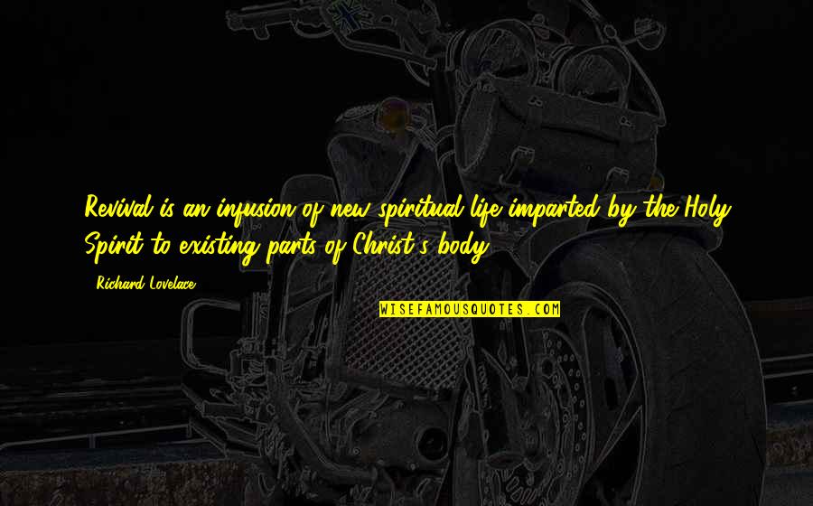 Cloudward Stock Quotes By Richard Lovelace: Revival is an infusion of new spiritual life Cloudward Stock Quotes By Richard Lovelace: Revival is an infusion of new spiritual life