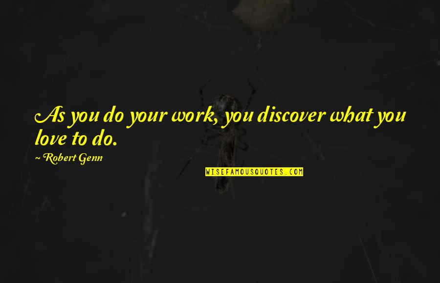 Cmar Project Delivery Method Quotes By Robert Genn: As you do your work, you discover what