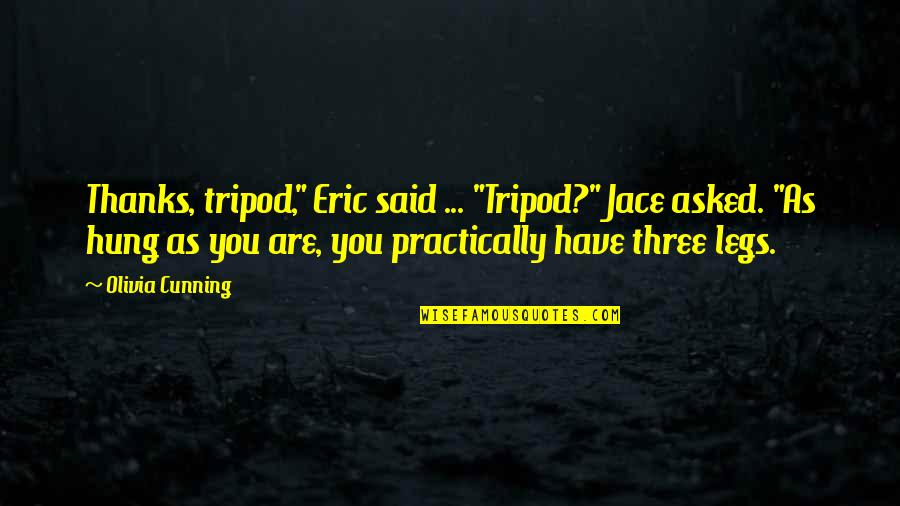 Cmd Echo Double Quotes By Olivia Cunning: Thanks, tripod," Eric said ... "Tripod?" Jace asked.