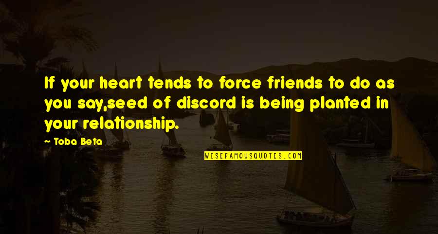 Cod Black Ops 2 Richtofen Quotes By Toba Beta: If your heart tends to force friends to