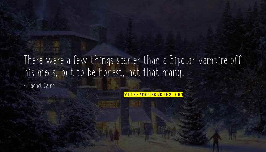 Code Ascii Quotes By Rachel Caine: There were a few things scarier than a