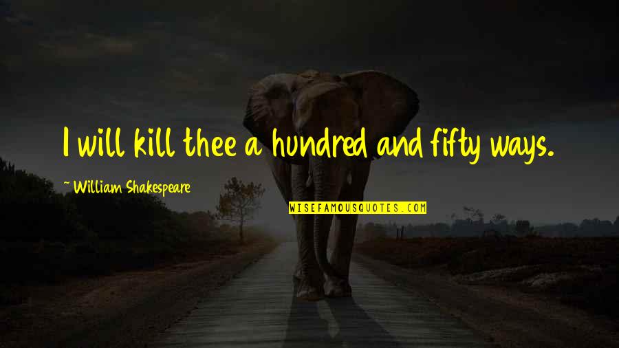 Codeigniter Active Record No Quotes By William Shakespeare: I will kill thee a hundred and fifty Codeigniter Active Record No Quotes By William Shakespeare: I will kill thee a hundred and fifty
