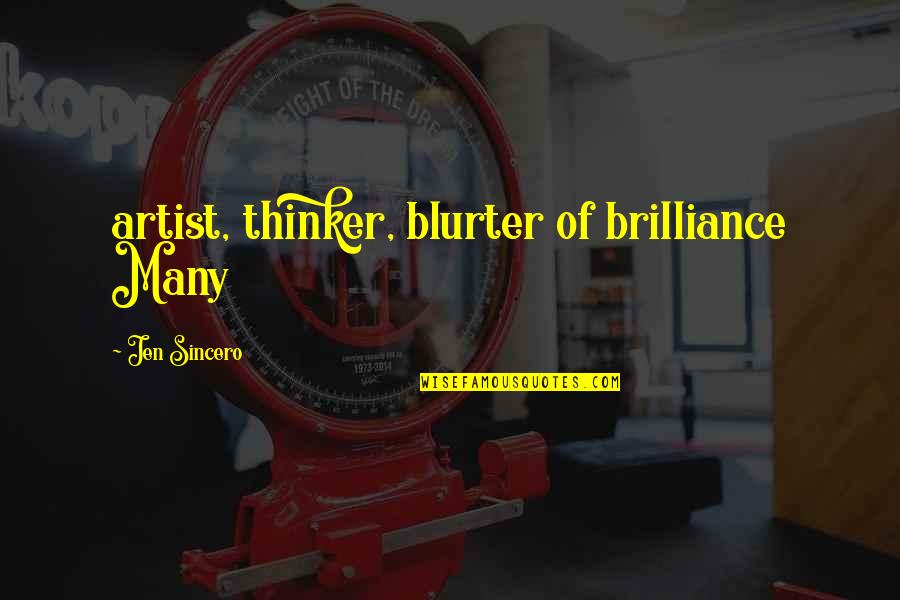 Coffee Instagram Quotes By Jen Sincero: artist, thinker, blurter of brilliance Many Coffee Instagram Quotes By Jen Sincero: artist, thinker, blurter of brilliance Many