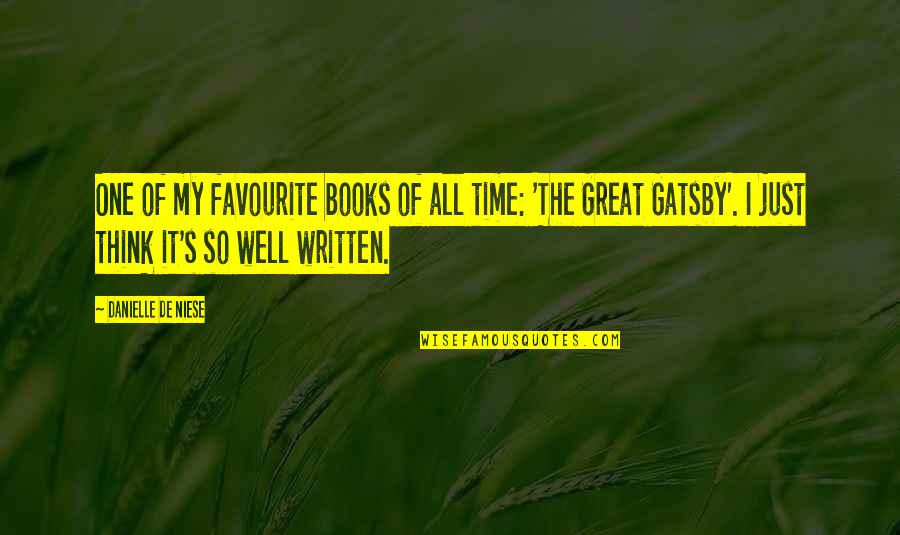 Cohete Para Quotes By Danielle De Niese: One of my favourite books of all time: Cohete Para Quotes By Danielle De Niese: One of my favourite books of all time: