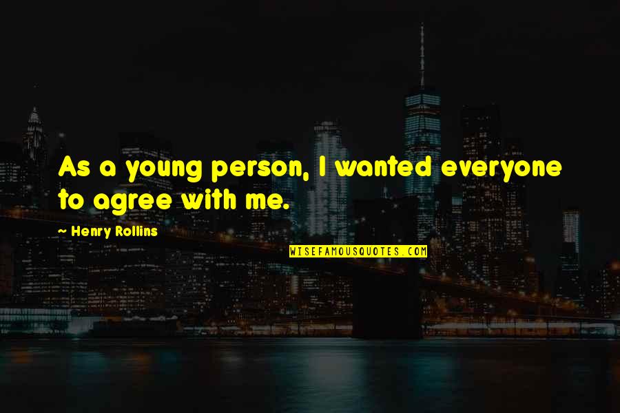 Coinbase Matic Quotes By Henry Rollins: As a young person, I wanted everyone to Coinbase Matic Quotes By Henry Rollins: As a young person, I wanted everyone to