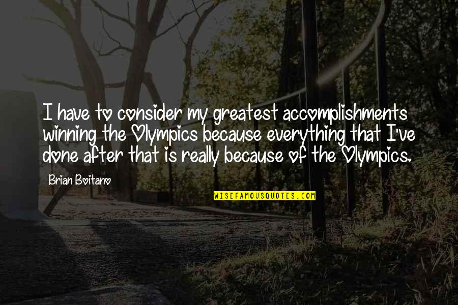 Coingecko Quotes By Brian Boitano: I have to consider my greatest accomplishments winning Coingecko Quotes By Brian Boitano: I have to consider my greatest accomplishments winning