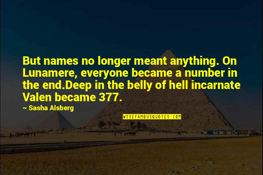 Colokan Hdmi Quotes By Sasha Alsberg: But names no longer meant anything. On Lunamere, Colokan Hdmi Quotes By Sasha Alsberg: But names no longer meant anything. On Lunamere,