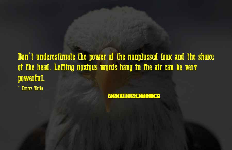 Come September Movie Quotes By Emily Yoffe: Don't underestimate the power of the nonplussed look Come September Movie Quotes By Emily Yoffe: Don't underestimate the power of the nonplussed look