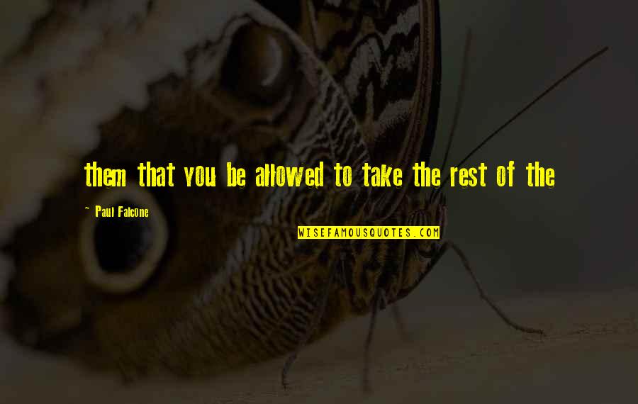 Commodity Trading Quotes By Paul Falcone: them that you be allowed to take the Commodity Trading Quotes By Paul Falcone: them that you be allowed to take the
