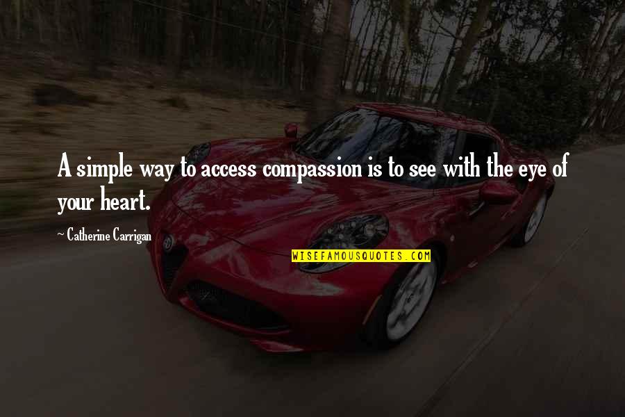 Compare Multi Car Insurance Quotes By Catherine Carrigan: A simple way to access compassion is to Compare Multi Car Insurance Quotes By Catherine Carrigan: A simple way to access compassion is to