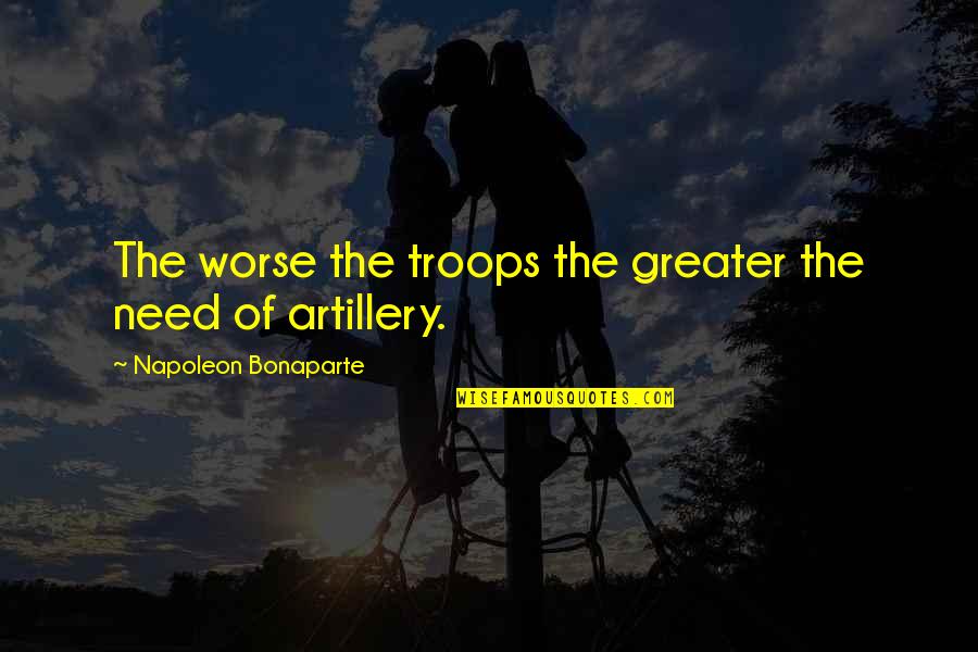 Compass Engraved Quotes By Napoleon Bonaparte: The worse the troops the greater the need Compass Engraved Quotes By Napoleon Bonaparte: The worse the troops the greater the need