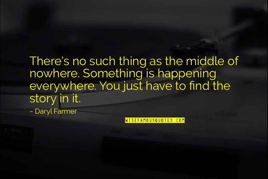 Comprehensive Motor Vehicle Insurance Quotes By Daryl Farmer: There's no such thing as the middle of Comprehensive Motor Vehicle Insurance Quotes By Daryl Farmer: There's no such thing as the middle of