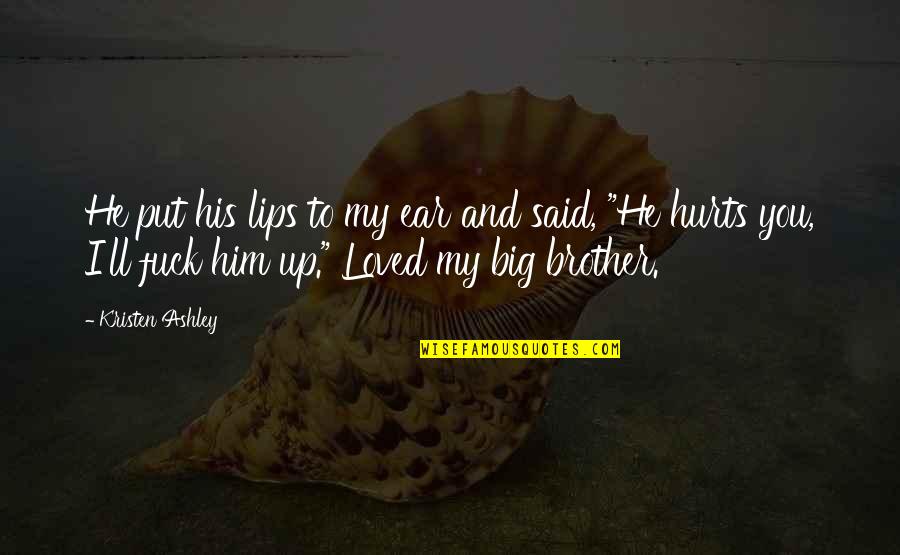 Comprehensive Motor Vehicle Insurance Quotes By Kristen Ashley: He put his lips to my ear and Comprehensive Motor Vehicle Insurance Quotes By Kristen Ashley: He put his lips to my ear and