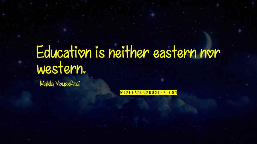 Concentrates Crossword Quotes By Malala Yousafzai: Education is neither eastern nor western. Concentrates Crossword Quotes By Malala Yousafzai: Education is neither eastern nor western.