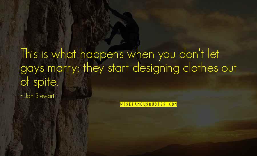 Concentrations Music Quotes By Jon Stewart: This is what happens when you don't let Concentrations Music Quotes By Jon Stewart: This is what happens when you don't let