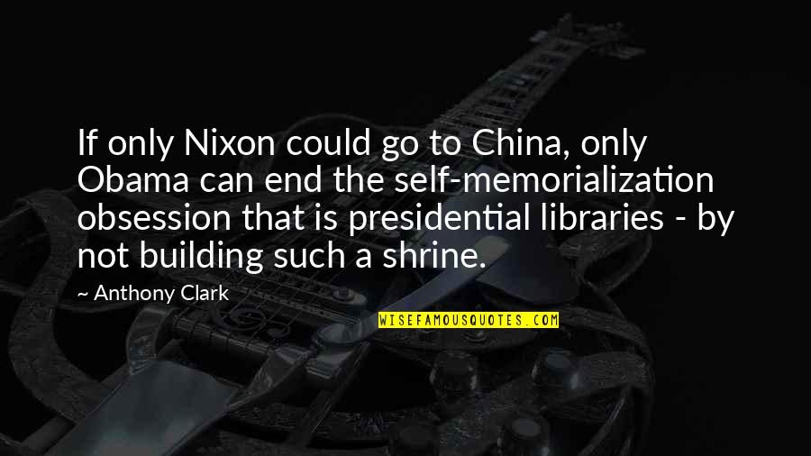 Concur Your Morning Quotes By Anthony Clark: If only Nixon could go to China, only Concur Your Morning Quotes By Anthony Clark: If only Nixon could go to China, only