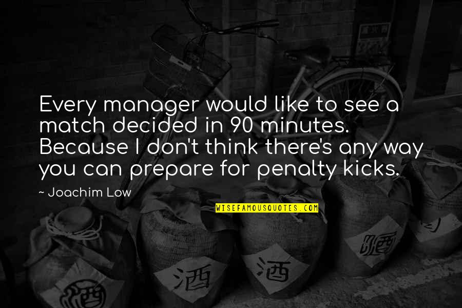 Condensada Recipe Quotes By Joachim Low: Every manager would like to see a match Condensada Recipe Quotes By Joachim Low: Every manager would like to see a match