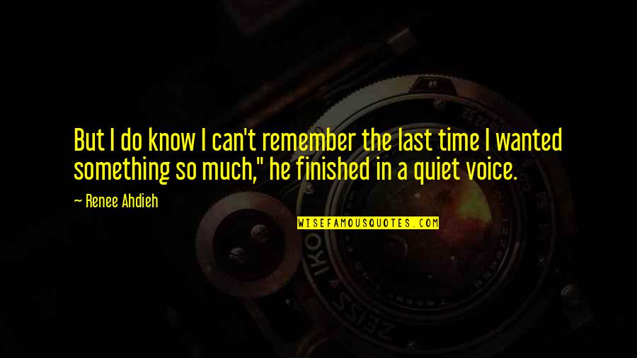 Condense Quotes By Renee Ahdieh: But I do know I can't remember the Condense Quotes By Renee Ahdieh: But I do know I can't remember the