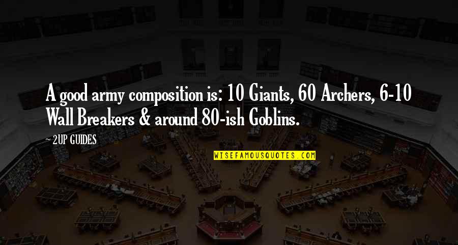 Coneheads Beldar Quotes By 2UP GUIDES: A good army composition is: 10 Giants, 60 Coneheads Beldar Quotes By 2UP GUIDES: A good army composition is: 10 Giants, 60