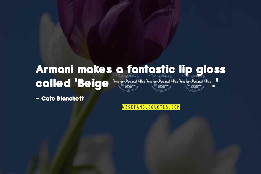 Contraindications For Ultrasound Quotes By Cate Blanchett: Armani makes a fantastic lip gloss called 'Beige Contraindications For Ultrasound Quotes By Cate Blanchett: Armani makes a fantastic lip gloss called 'Beige