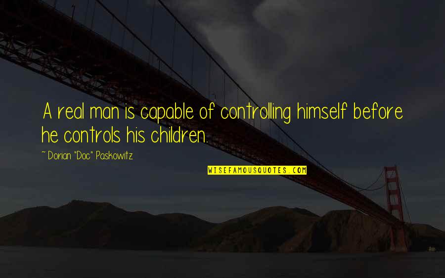 Controls Quotes By Dorian 