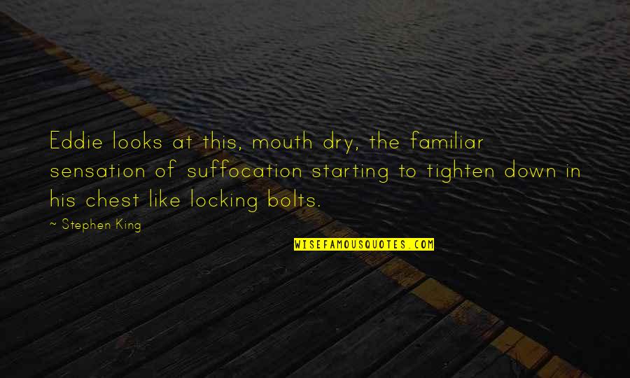 Convert Mp4 Quotes By Stephen King: Eddie looks at this, mouth dry, the familiar