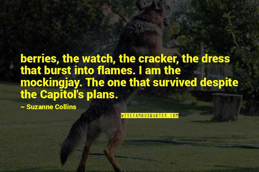 Convulsed Clipart Quotes By Suzanne Collins: berries, the watch, the cracker, the dress that Convulsed Clipart Quotes By Suzanne Collins: berries, the watch, the cracker, the dress that
