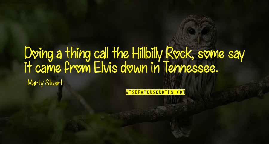 Corselet Egyptian Quotes By Marty Stuart: Doing a thing call the Hillbilly Rock, some Corselet Egyptian Quotes By Marty Stuart: Doing a thing call the Hillbilly Rock, some