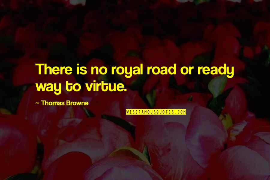 Cost U Less Car Insurance Quotes By Thomas Browne: There is no royal road or ready way