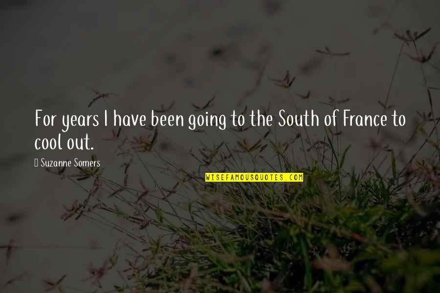 Cotera Zelda Quotes By Suzanne Somers: For years I have been going to the Cotera Zelda Quotes By Suzanne Somers: For years I have been going to the