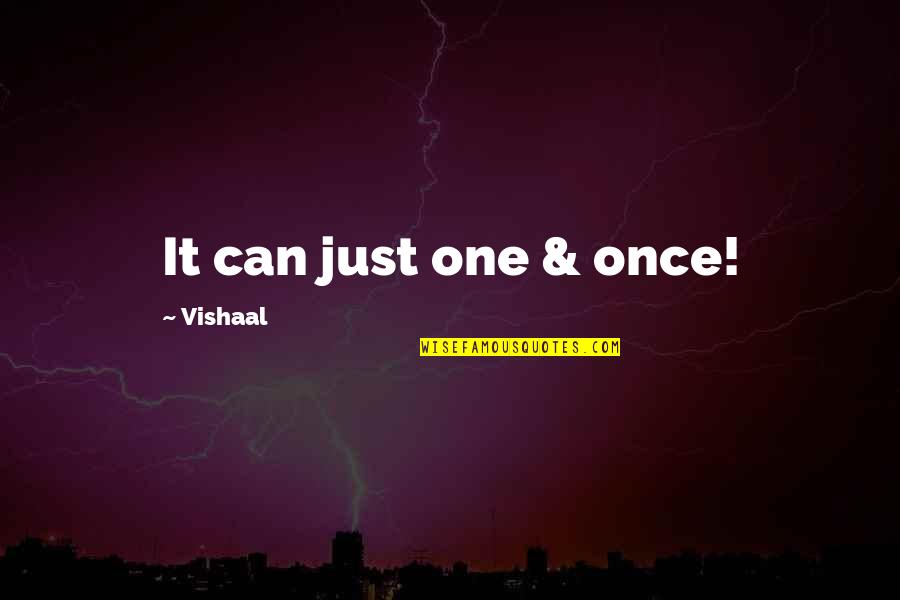 Counting Inventory Quotes By Vishaal: It can just one & once!