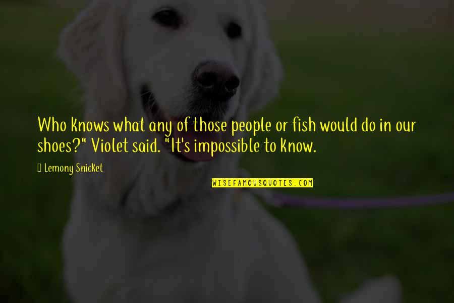 Creativas Imagenes Quotes By Lemony Snicket: Who knows what any of those people or Creativas Imagenes Quotes By Lemony Snicket: Who knows what any of those people or