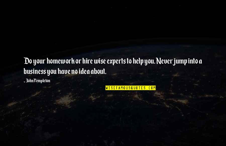 Criers Clipart Quotes By John Templeton: Do your homework or hire wise experts to Criers Clipart Quotes By John Templeton: Do your homework or hire wise experts to