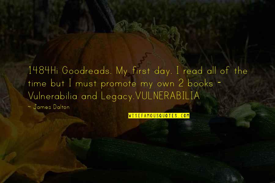 Crime Books Quotes By James Dalton: 1484Hi Goodreads. My first day. I read all Crime Books Quotes By James Dalton: 1484Hi Goodreads. My first day. I read all